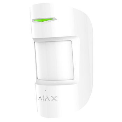 Датчик руху Ajax Combi Protect біла (CombiProtect біла), фото 1