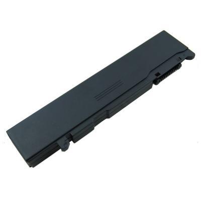 Аккумулятор для ноутбука TOSHIBA Satellite A50 (PA3356U,TA4356LH) 10.8 V 5200mAh PowerPlant (NB00000141)