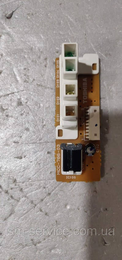 Toshiba Mcc-766-03 Фотоприймач