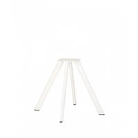 Рама стільця tina Frame 4L white (BOX-4)