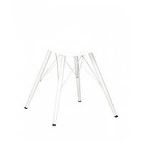 Рама стільця tina Frame 4LX white (BOX-4)