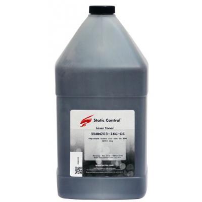 Тонер HP LJ Pro M203 1кг Static Control (TRHM203-1KG-OS), фото 1