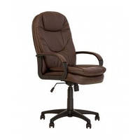 Крісло для керівників BONN KD black Tilt PL64