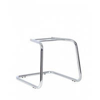 Рама стільця tina Frame CF chrome (BOX-4)