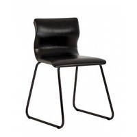 Барний стілець CLEO CFS black (BOX-2)