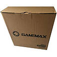 Корпус Gamemax ST102-U3, фото 9