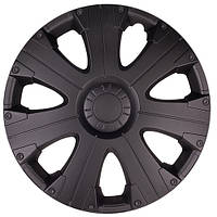 Ковпаки 15" ULTRA чор.