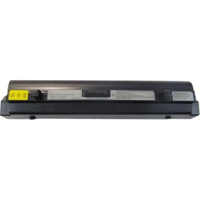 Акумулятор для ноутбука Alsoft Lenovo IdeaPad S9 7800mAh 9cell 11.1 V Li-ion (A41346)