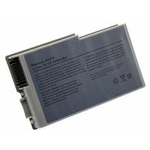 Аккумулятор для ноутбука DELL D600 (C1295, DE D600 3S2P) 11.1 V 5200mAh PowerPlant (NB00000034)