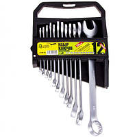 Alloid. Набір ключів комбінованих (спеццена), 12 предметів, 6-22 мм (НК-2005-12М)