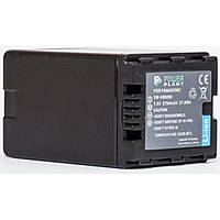 Аккумулятор к фото/видео PowerPlant Panasonic VW-VBN390 (DV00DV1346) - Вища Якість та Гарантія!