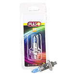 Галогенні лампи