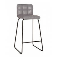 Барний стілець RALPH hoker LB CFS black