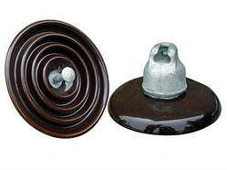 Ізолятори ПФ 70А, ПФ 70Д