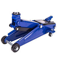 Домкрат гідравл. підк. 3т короб. min 135 мм — max 380 мм. (ДП-300147)  14,7кг (ДП-300147)