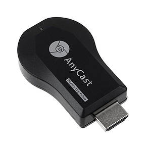 Бездротовий приймач для трансляції екрану AnyCast (Screen Mirroring) M9, фото 2
