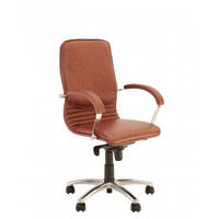 Кресло для руководителей NOVA steel LB MPD CHR68 (NOVA W)