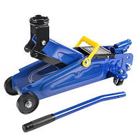 Домкрат гідравл. підк. 2т чимод. min 135 мм — max 330 мм. (ТА820014S/ДП-20075К) 7.5 кг (ДП-20075К / ТА820014S)