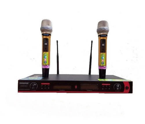 Мікрофон DM UG-X10 II Shure, фото 1