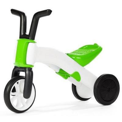 Біговел Chillafish Bunzi Зеленый (CPBN01LIM), фото 1