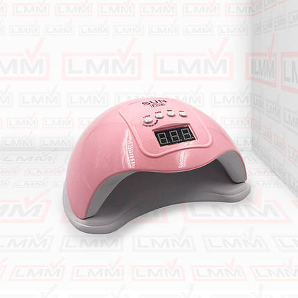 Сушарка для нігтів Sun FIVE Beauty nail 48w USB, фото 1