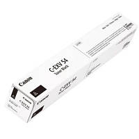 Тонер Canon C-EXV54 Black (1394C002) - Вища Якість та Гарантія!