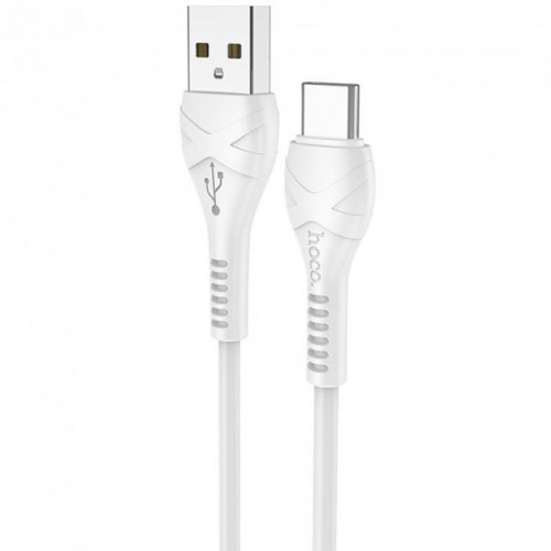 Кабель Hoco COOL DATA CABLE X37 USB to TYPE-C