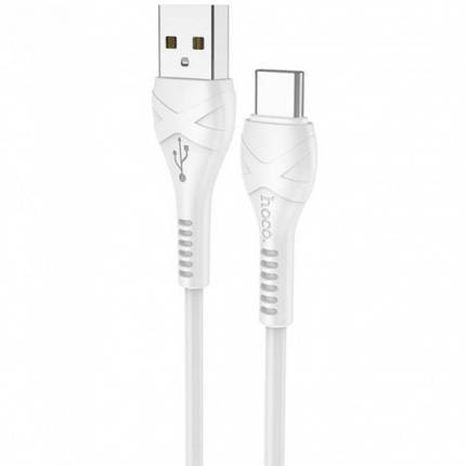 Кабель Hoco COOL DATA CABLE X37 USB to TYPE-C, фото 1