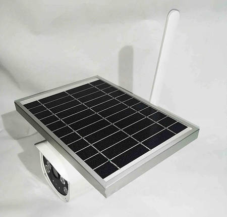 Камера CAMERA 6WTYN 88A 10000mah\2mp\solar WI-FI i-Cam+ APP, фото 1