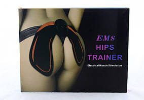 Масажер сідниць EMS Hips Trainer