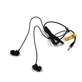 Навушники вакуумні з мікрофоном Celebrat G4