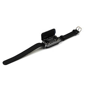 Годинник / Фітнес браслет Smart+ TWS BT T89