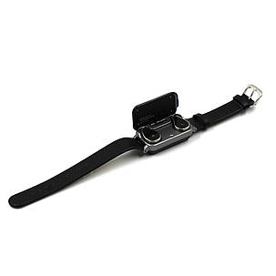 Годинник / Фітнес браслет Smart+ TWS BT T89, фото 2
