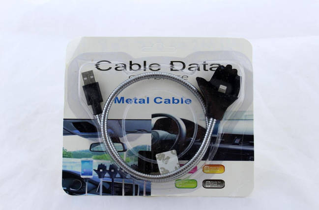 Шнур металева долоня (palms cable), фото 2