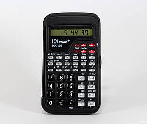 Калькулятор KK 105 інженерний, фото 2