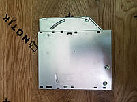 DVD±RW привод для ноутбука 12.7mm, фото 3