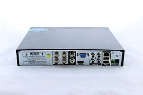 Реєстратор DVR CAD 1204 AHD 4ch, фото 2