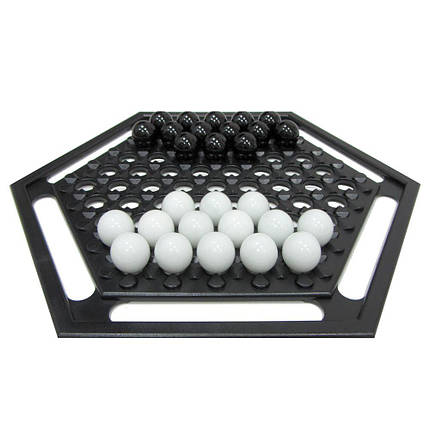 Настільна гра Abalone (Абалон), фото 1