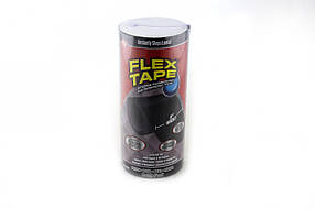 Клейка водонепроникна стрічка FLEX TAPE 20 см.