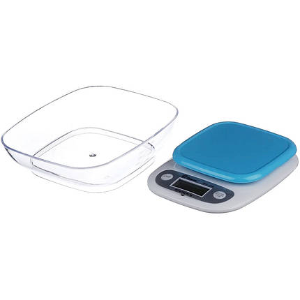 Кухонні ваги ACS MS-125/MX-403 до 7 кг., фото 2