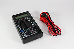 Мультиметр DT 832