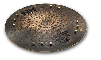 Тарілка SABIAN 10" HH Alien Disk Percussion