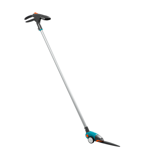 Ножиці для трави Gardena Comfort з подовженою ручкою (12100)
