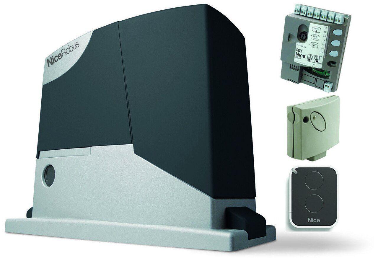 Комплект автоматики для воріт Nice RВ 400 KCE