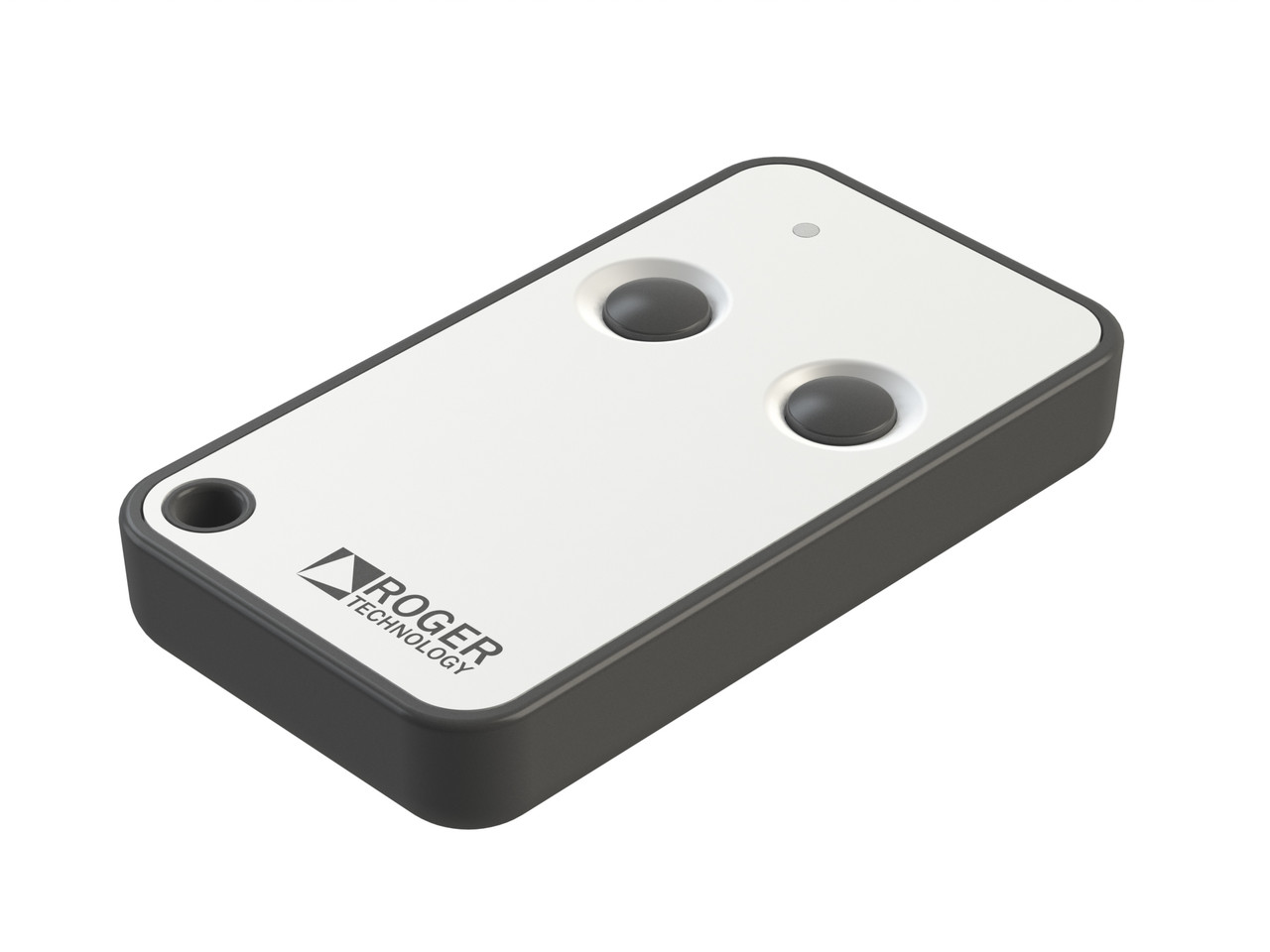 Пульт дистанційного керування 2-х канальний Roger E80/ТХ52R/2