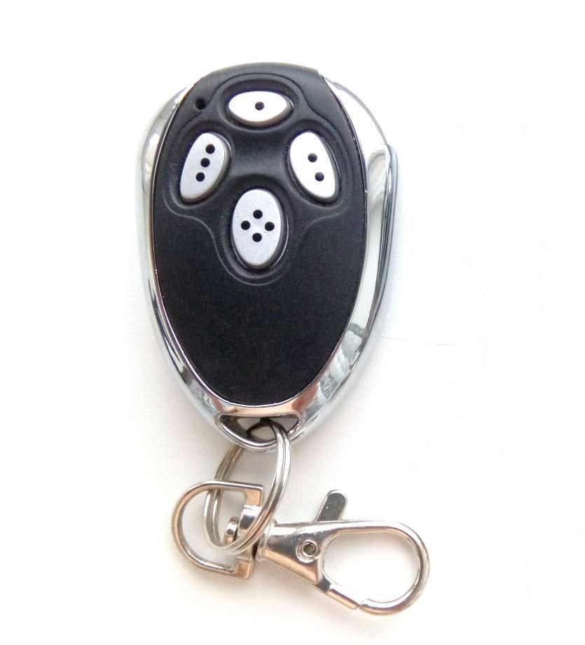 Пульт дистанційного керування 4х-х канальний AN-Motors AT-4