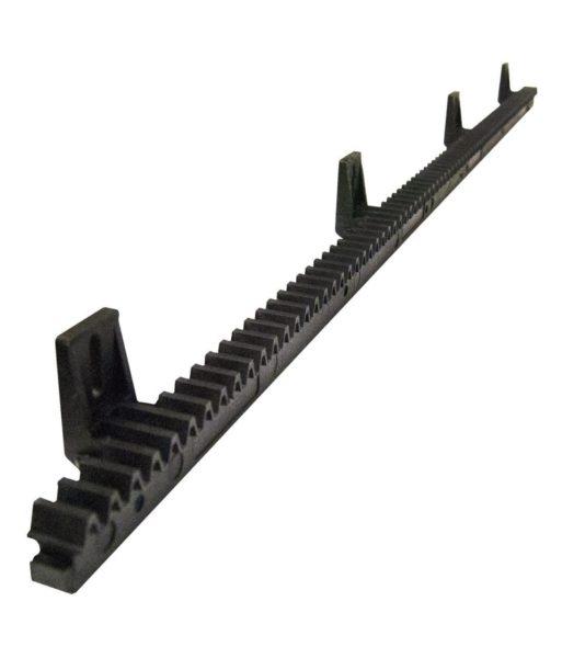 Зубчаста Рейка BFT 12мм полімерна