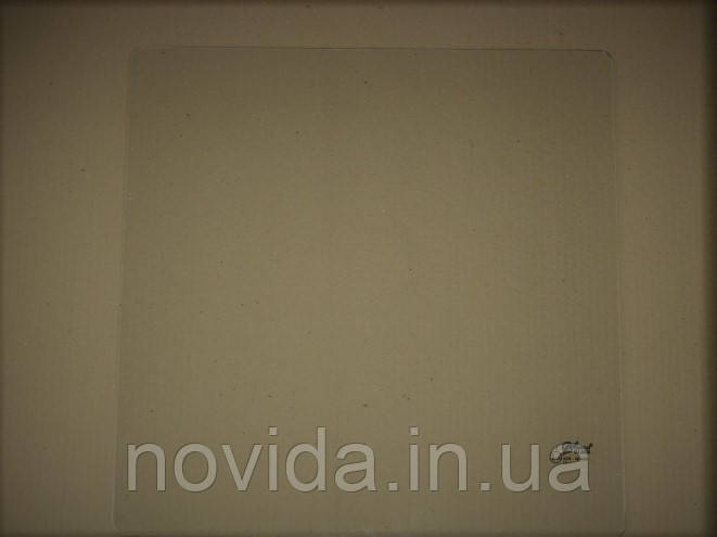 Скло опускне двері КАМАЗ (497х496) 5320-6103214