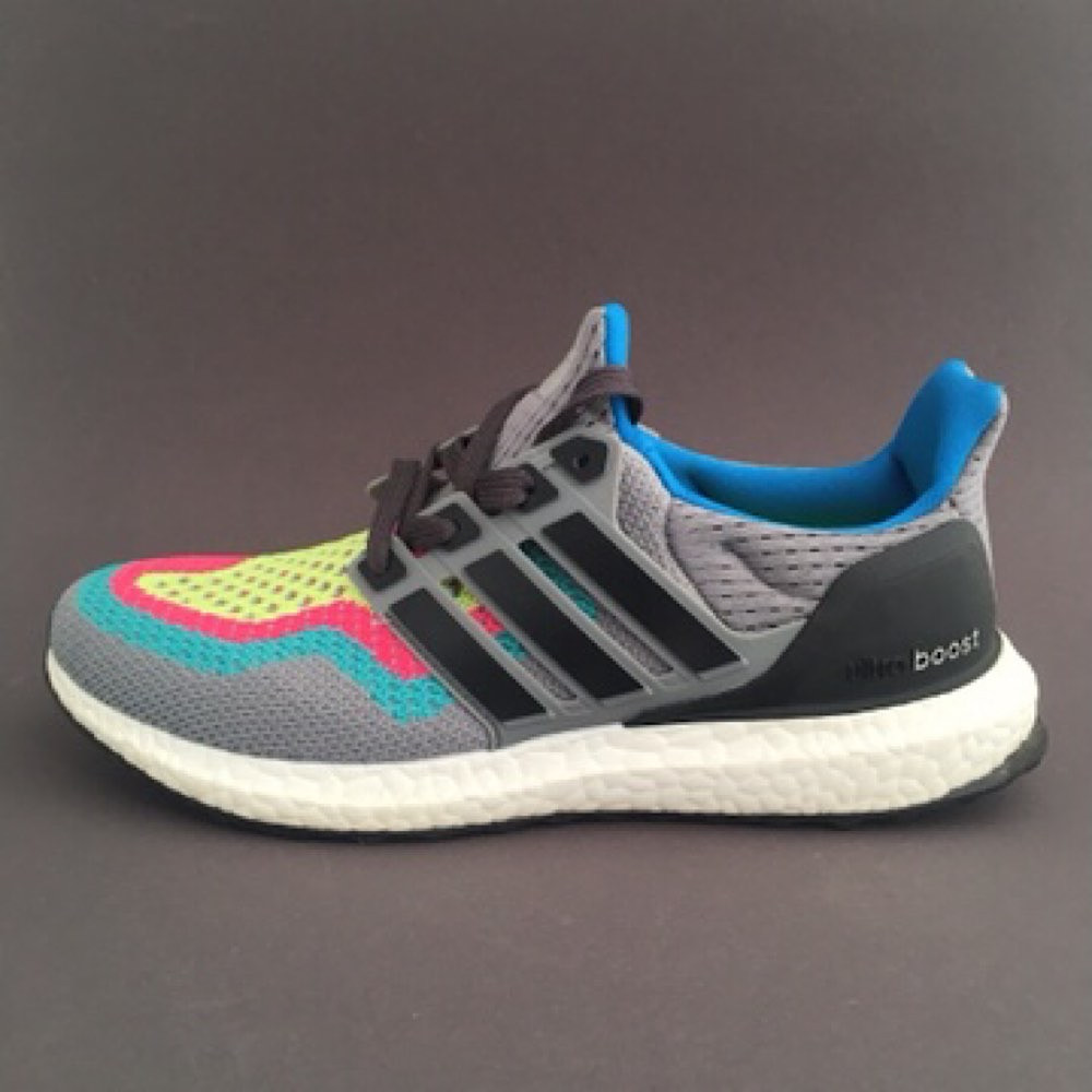 Кроссовки Adidas Ultra Boost женские