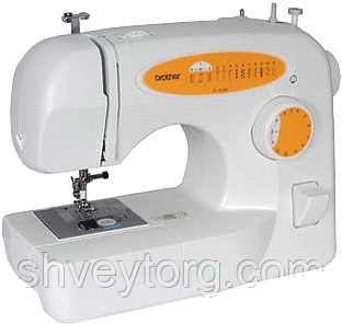 Швейна машина BROTHER XL-2240
